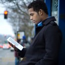 Amazon Kindle 2 handheld