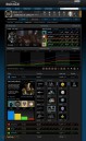 Halo 3: ODST Preview Game stats