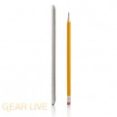 Amazon Kindle 2 profile 〈thin〉