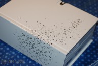 Amazon Kindle Box