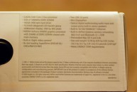 MacBook 2008 box specs