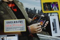 Guitar Hero: On Tour box image