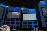 E308 Sony Briefing huge set