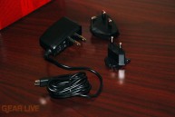 HP iPaq 914 power adapters