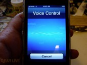 iPhone 3G S Apps: Voice Control