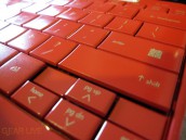 Vivienne Tam HP Mini keyboard