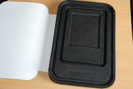 Kindle 2 inner box