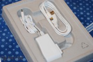 Amazon Kindle charging cable and USB cable