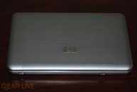 HP Mini-Note closed