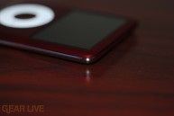 Alternate iPod nano 3rd Gen shot