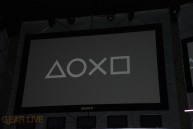 E308 Sony Briefing buttons