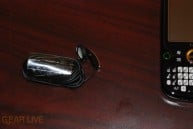 Palm Treo Pro earbuds
