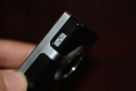Flip Mino power button