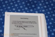 Top of Start Kindling sticker