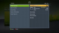 Xbox 360 Gold Member Veteran Status in Guide