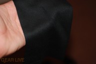 HP TouchSmart PC screen cloth
