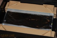 HP TouchSmart PC in box