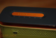 Xbox 360 Halo 3 Special Edition Hard Drive Top View