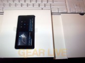 Samsung YP-K5 In Box