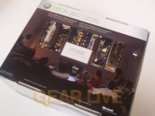Back of Xbox 360 HD DVD Player Box