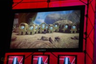 E308 Sony Briefing LittleBigPlanet screenshot