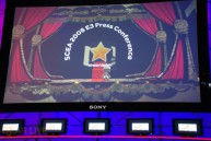 E308 Sony Briefing LittleBigPlanet screenshot 2