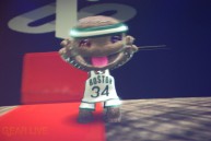 E308 Sony Briefing LittleBigPlanet Sackboy