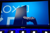 E308 Sony Briefing PS2 portion