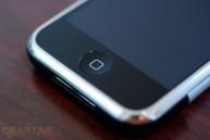 iPhone Home Button