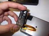 Here’s The Zune Battery