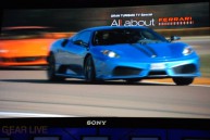 E308 Sony Briefing GTTV 2