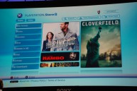 E308 Sony Briefing Playstation Video Store