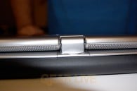 Closed Hinge