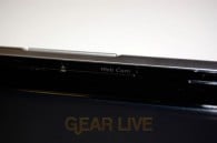 Built-in Webcam