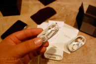 iPhone Earbuds, Still Wrapped