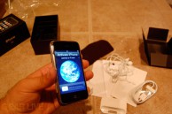 iPhone Unboxed