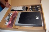 HP Pavilion TX1000 Accessories