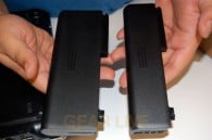 HP Pavilion TX1000 Batteries