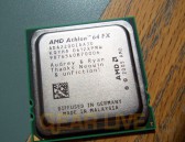 Alternate View of AMD Vanishing Point Chip