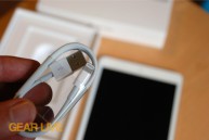 iPad mini Lightning to USB cable