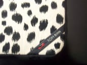 Tom Bihn Tag