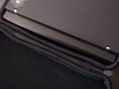 Tight Fit With ThinkPad and Extended Battery