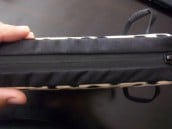 Waterproof Zippers