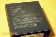 Droid RAZR box back