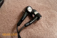 Galaxy Nexus headphones