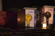 Monster Adidas headphones and Sonos prizes!