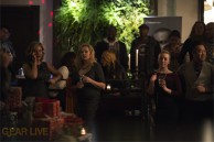 2014 Gear Live Holiday Bash