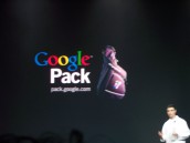 Google Pack Announced