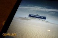 iPad 3G SIM card warning