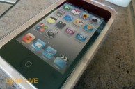 iPod touch 2010 packaging